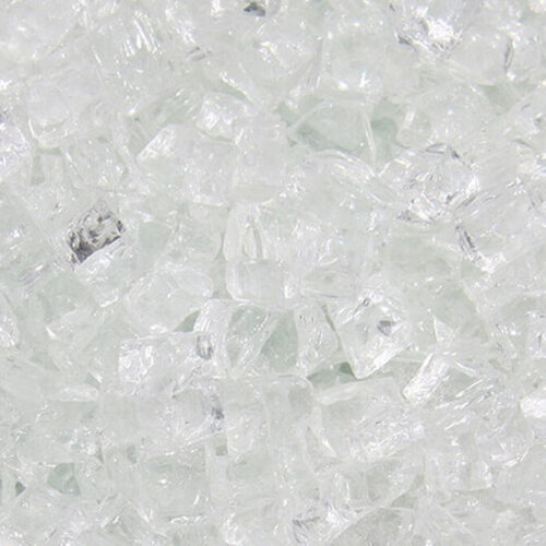 Regency Crushed Glass Media - 3.5 LBS (946-780/946-781) | Friendlyfires.ca