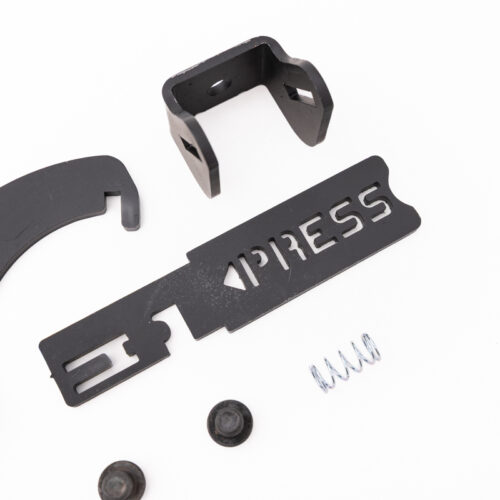 Harman Hopper Lid Latch Kit - Accentra Insert (1-00-674139) | Friendlyfires.ca