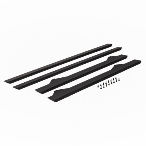 Enviro Q2 Screen Mounting Brackets (50-3189) | Friendlyfires.ca