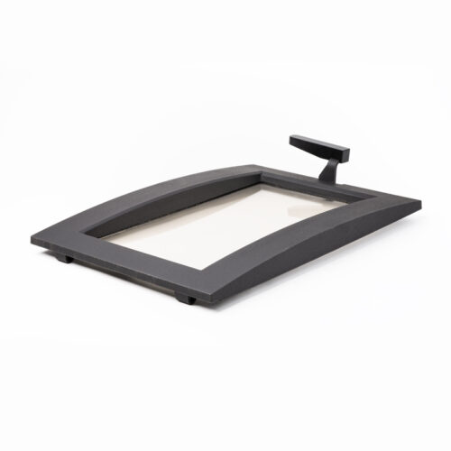 Pacific Energy Door Assembly - Neo 2.5 (80000249) | Friendlyfires.ca