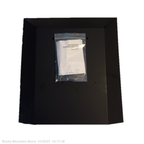 Jotul F602 Heat Shield (HS-50) | Friendly Fires