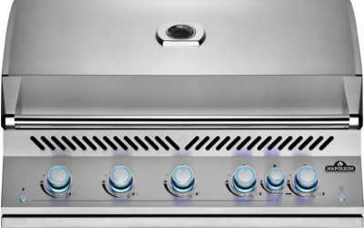 Napoleon Friendly Fires Built-in-BI32-Grill 700 Series 32