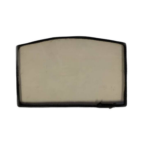 Regency Glass with Gasket - H300 Wood Stove (940-333/P) | Friendlyfires.ca