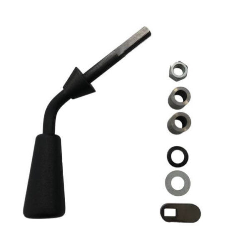 Door Handles & Latches