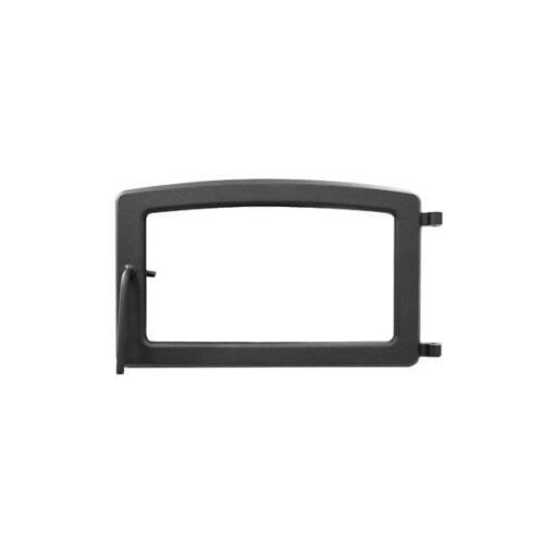 Century Cast Iron Door Assembly - FW3000 (SE24209) | Friendlyfires.ca