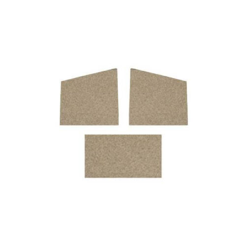 Morso Brick Kit - 3110/3112/3140/3142 (79311500) | Friendlyfires.ca