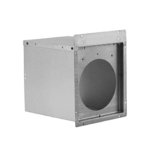 Napoleon Firestop/Vent Sleeve Assembly - 4"/7" Venting (VS47KT) | Friendlyfires.ca