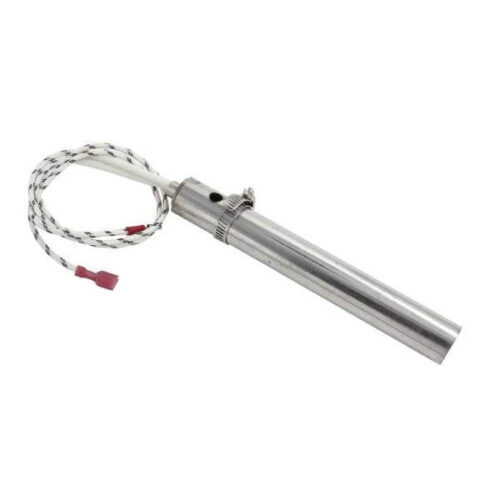 Lennox Ignitor With Clamp - PS40/PI40 (H6005/46233) | Friendlyfires.ca
