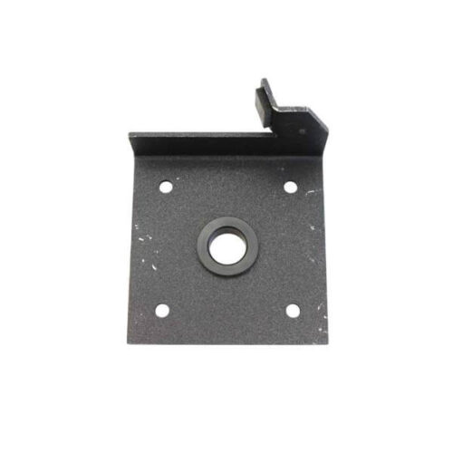 Whitfield Auger Retention Plate w/ Bushing - Advantage Series (12153900) | Friendlyfires.ca