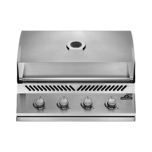 Napoleon Built-In 500 Series 32 (BI32PSS) | Friendlyfires.ca