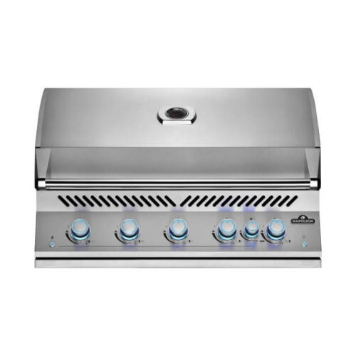 Napoleon Built-In 700 Series 38 BIG38RBSS | Friendlyfires.ca