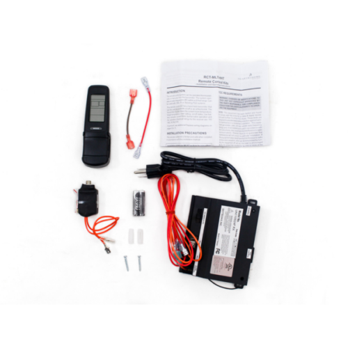 HHT IPI Remote Control Kit (RCT-MLT-HHT) | Friendly Fires