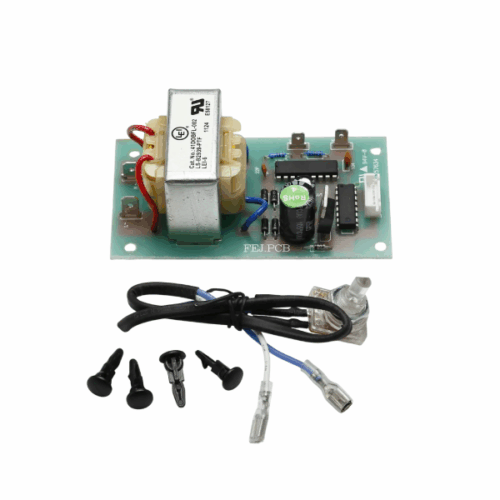 Dimplex Speed Control Board (3000240100RP) | Friendlyfires.ca