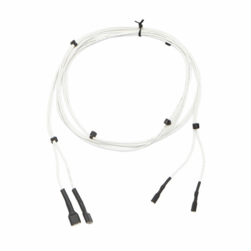 Weber Wire Assembly for Ignition Switch - Genesis II (66377) | Friendlyfires.ca