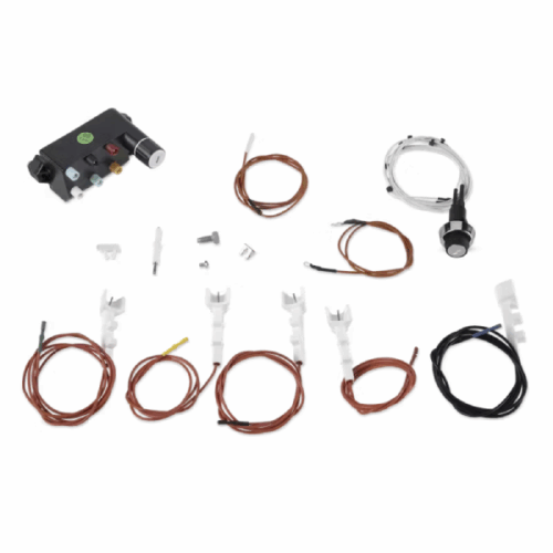 Weber Igniter Kit - Genesis II (67533) | Friendlyfires.ca