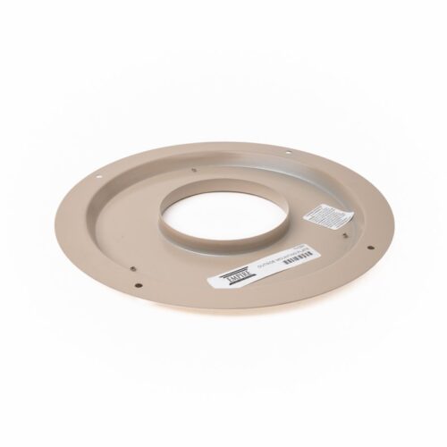 Empire Exterior Wall Plate | DV-206/210/215 (TH331) | Friendlyfires.ca