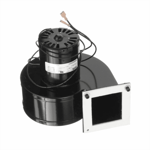 Lennox Winslow Pellet Convection Blower (H5884) | Friendlyfires.ca