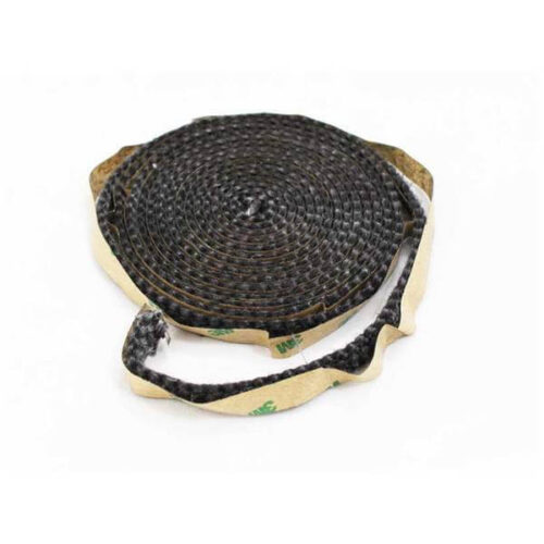 Whitfield Glass Gasket - Advantage I/Optima 2 & 3/Profile 20 & 30 (61057202) | Friendlyfires.ca