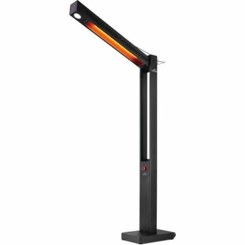 Napoleon Freestand Phantom Heater | Friendlyfires.ca