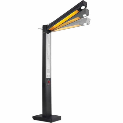 Napoleon Freestand Phantom Heater | Friendlyfires.ca