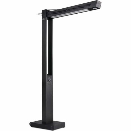 Napoleon Freestand Phantom Heater | Friendlyfires.ca
