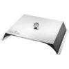 Napoleon Stainless Steel Pizza Lid (71200) | Friendlyfires.ca