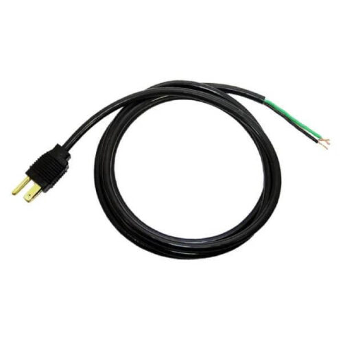 Harman 8' Power Cord - Stripped Ends (3-20-29685) | Friendlyfires.ca