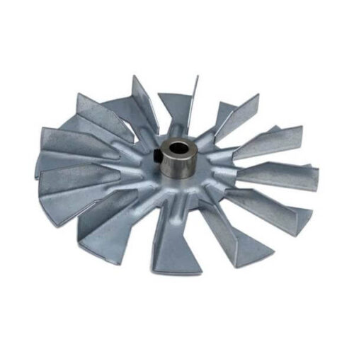 Harman Fan Blade Impeller - Single-Sided (3-21-00661) | Friendlyfires.ca