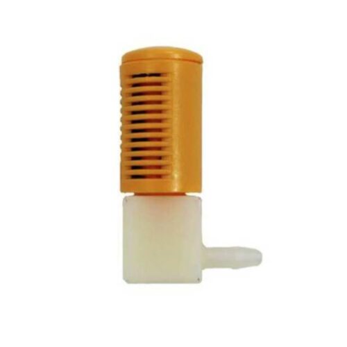 Harman & Heatilator Eco-Choice - Hopper Muffler & Fittings (1-00-18186618) | Friendlyfires.ca