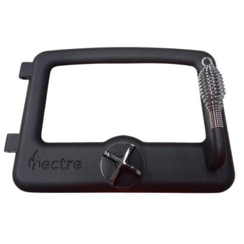 Nectre Bakers Oven N350 Top Door Assembly (N105-066) | Friendlyfires.ca