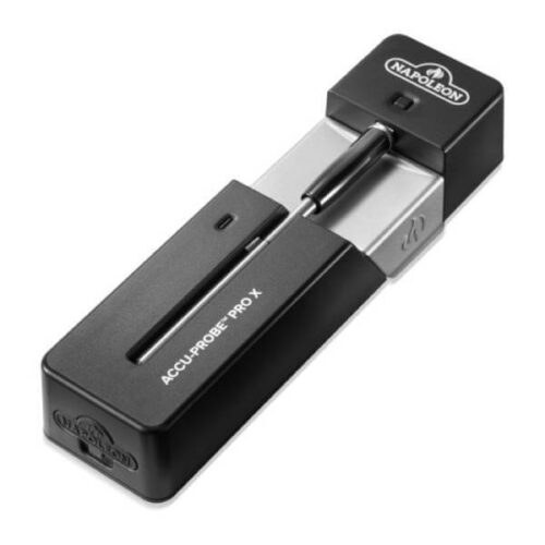 Napoleon ACCU-PROBE™ Wireless Pro X Meat Thermometer | Friendlyfires.ca