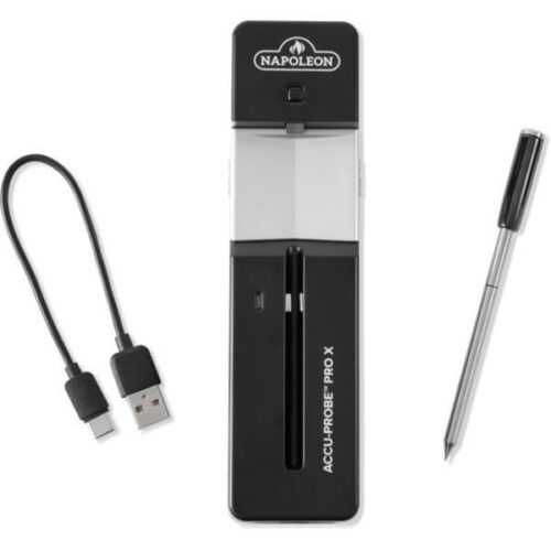 Napoleon ACCU-PROBE™ Wireless Pro X Meat Thermometer | Friendlyfires.ca