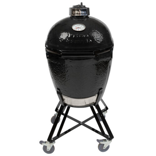 Primo Cradle for Large Round Kamado Grill (PG0177308) Friendlyfires.ca
