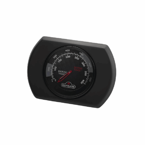Napoleon Phantom Temperature Gauge - P500 (S91010) | Friendlyfires.ca