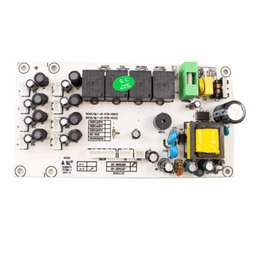 Napoleon Allure Circuit Board (W190-0096) | Friendlyfires.ca