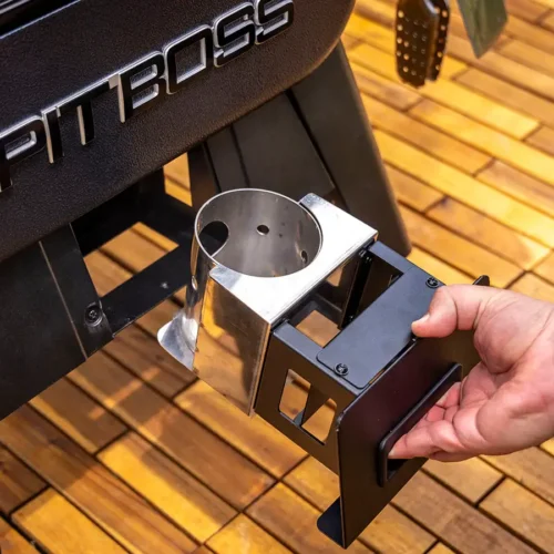 Pit Boss Navigator 6 Series PBV6M Vertical Pellet Smoker | Friendlyfires.ca