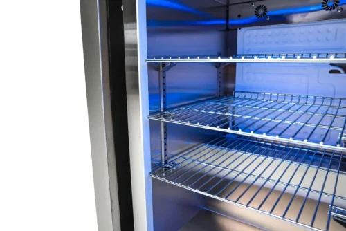 Mont Alpi 400 Deluxe Island w/ Optional Fridge | Friendlyfires.ca