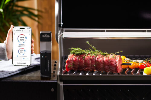 Napoleon ACCU-PROBE™ Wireless Pro X Meat Thermometer | Friendlyfires.ca