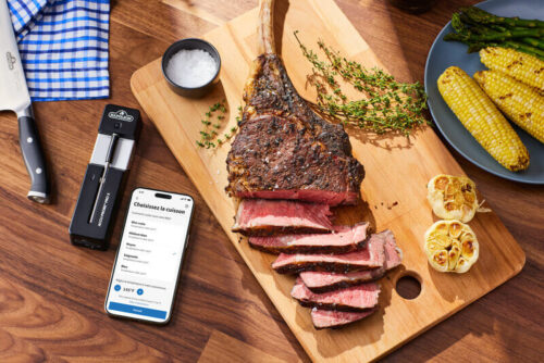Napoleon ACCU-PROBE™ Wireless Pro X Meat Thermometer | Friendlyfires.ca