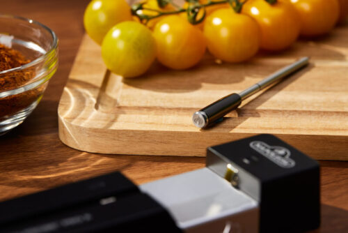 Napoleon ACCU-PROBE™ Wireless Pro X Meat Thermometer | Friendlyfires.ca