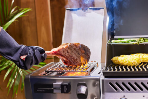 Napoleon ACCU-PROBE™ Wireless Pro X Meat Thermometer | Friendlyfires.ca