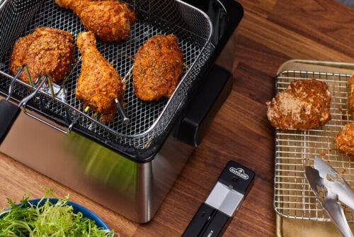 Napoleon ACCU-PROBE™ Wireless Pro X Meat Thermometer | Friendlyfires.ca