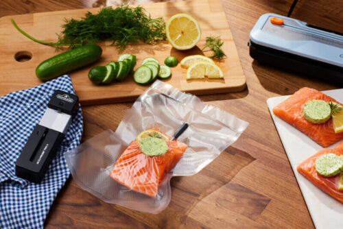 Napoleon ACCU-PROBE™ Wireless Pro X Meat Thermometer | Friendlyfires.ca