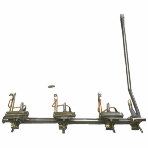 Jackson Grills Supreme 550 Conversion Kit | NG to LP (JF-215) | Friendlyfires.ca