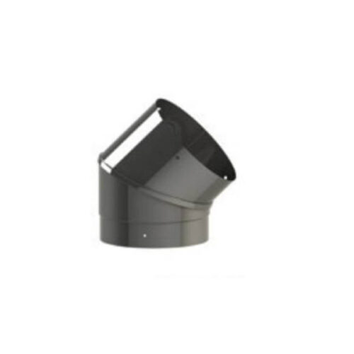 ICC Rigid SS Liner - Elbows (6" ID) | Friendlyfires.ca