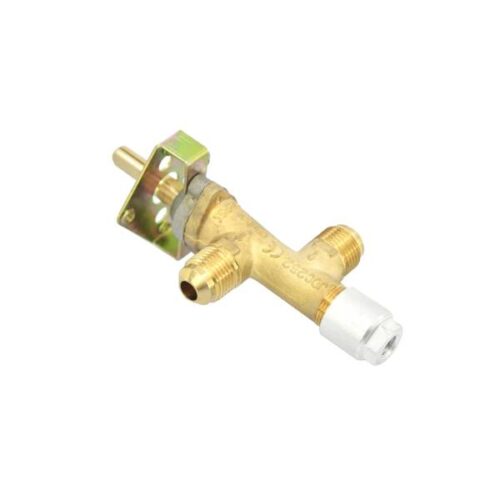 Napoleon Patioflame Gas Valve - VICT/HAMP/KENS (N725-0061) | Friendlyfires.ca