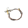 Napoleon Patioflame Electrode Assembly - VICT/HAMP (N010-0910) | Friendlyfires.ca