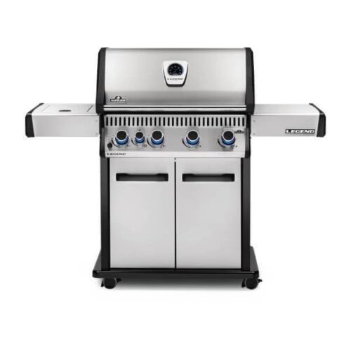 Napoleon Legend LD4X Gas Grill | Friendlyfires.ca