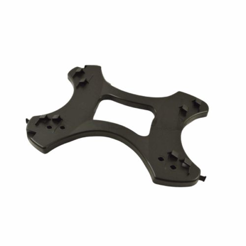 Weber Table Top Assembly | Q1000/2000 (60046) | Friendlyfires.ca