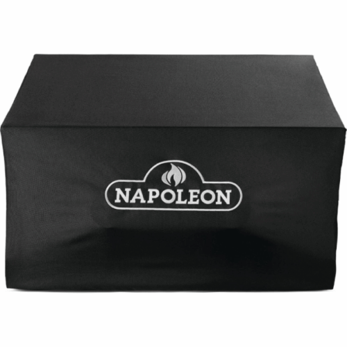 Napoleon 18" Built-In Side Burner Grill Cover - 700 Series (61818) | Friendlyfires.ca